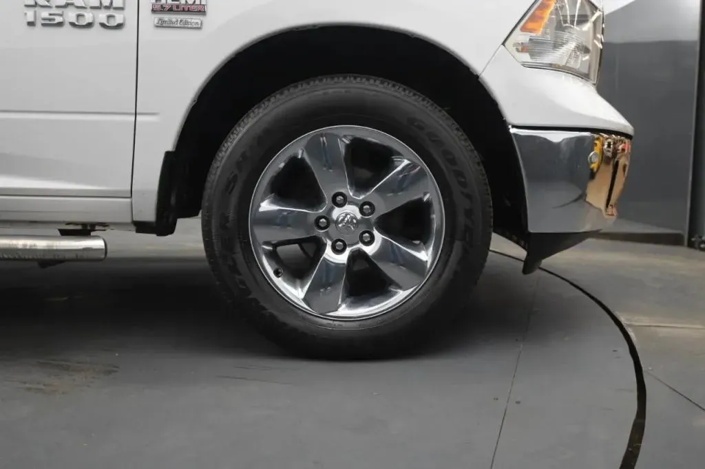 Ram 1500 photo 18