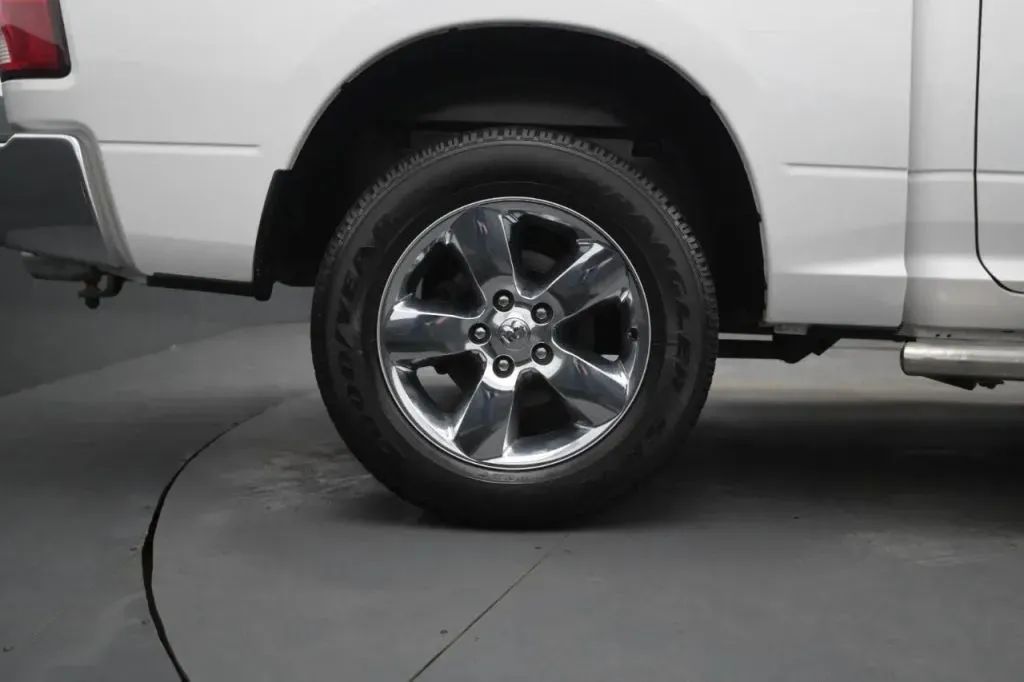 Ram 1500 photo 17