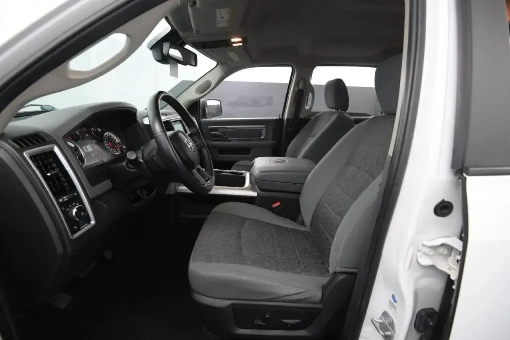 Ram 1500 photo 38