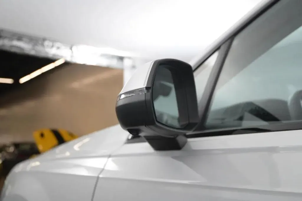 Audi Q7 photo 12