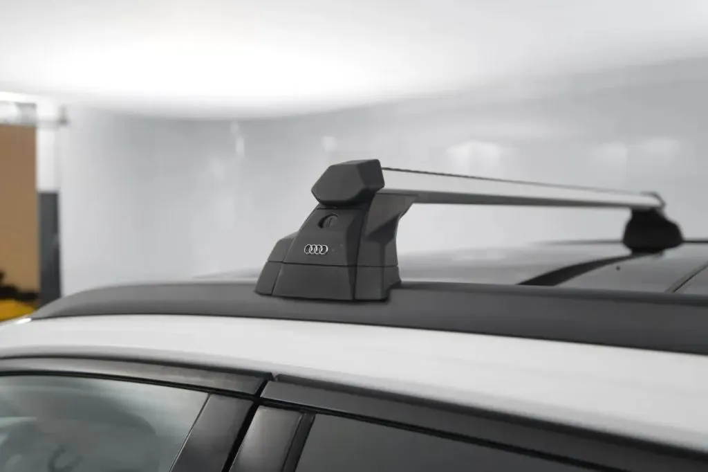 Audi Q7 photo 14