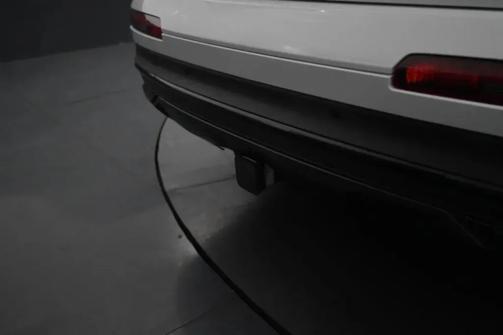 Audi Q7 photo 17