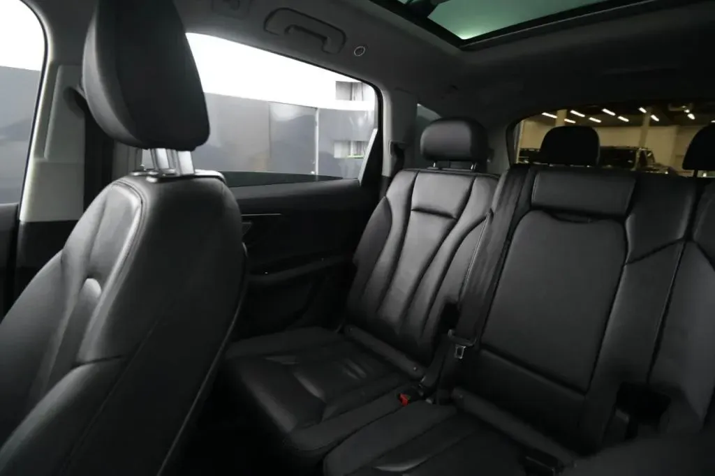 Audi Q7 photo 44