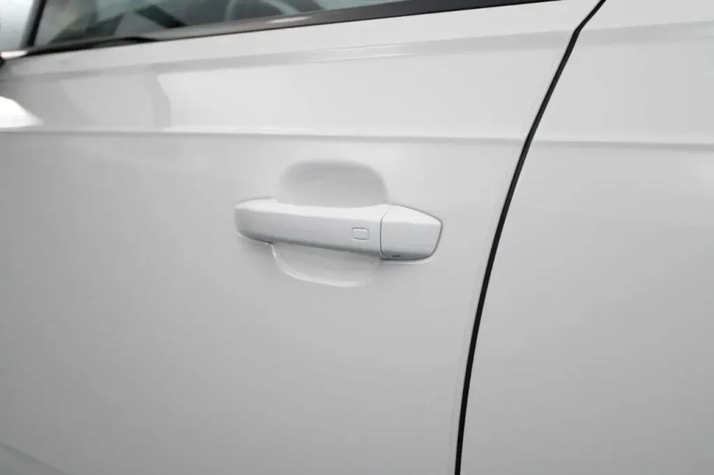 Audi Q7 photo 13