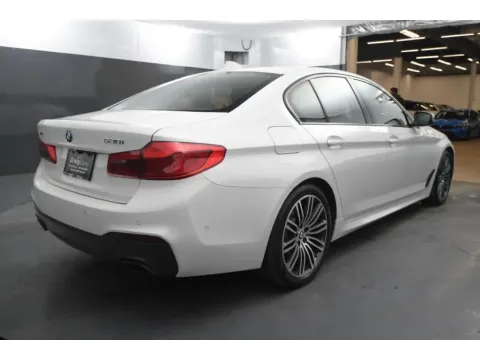 More photos of 2019 BMW 5 Series 530i xDrive Sedan 4D at Crazy Cars Hillside, NJ