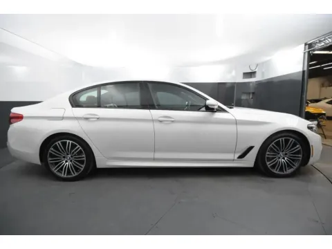More photos of 2019 BMW 5 Series 530i xDrive Sedan 4D at Crazy Cars Hillside, NJ