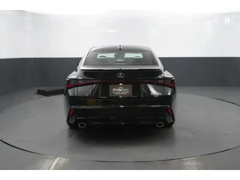 More photos of 2022 Lexus IS 350 F SPORT Sedan 4D at Crazy Cars Hillside, NJ