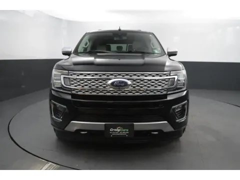 More photos of 2018 Ford Expedition Platinum Sport Utility 4D at Crazy Cars Hillside, NJ