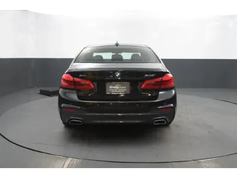 More photos of 2018 BMW 5 Series 540i xDrive Sedan 4D at Crazy Cars Hillside, NJ