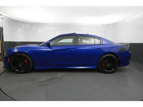 Photos of 2019 Dodge Charger Scat Pack Sedan 4D for sale in Hillside, NJ at Crazy Cars Hillside