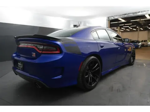 More photos of 2019 Dodge Charger Scat Pack Sedan 4D at Crazy Cars Hillside, NJ