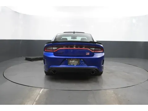 More photos of 2019 Dodge Charger Scat Pack Sedan 4D at Crazy Cars Hillside, NJ