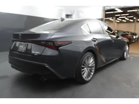 More photos of 2022 Lexus IS 300 Sedan 4D at Crazy Cars Hillside, NJ