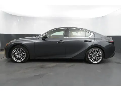 Photos of 2022 Lexus IS 300 Sedan 4D for sale in Hillside, NJ at Crazy Cars Hillside
