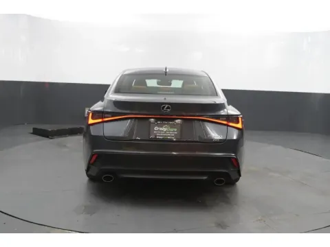 More photos of 2022 Lexus IS 300 Sedan 4D at Crazy Cars Hillside, NJ