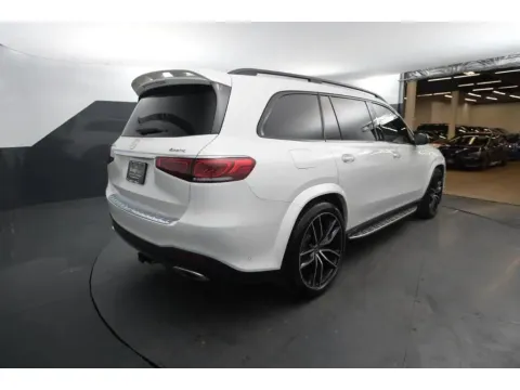 More photos of 2020 Mercedes-Benz GLS 580 4MATIC Sport Utility 4D at Crazy Cars Hillside, NJ