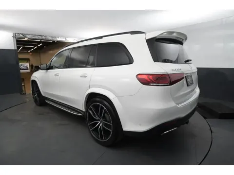 Another view of 2020 Mercedes-Benz GLS 580 4MATIC Sport Utility 4D for sale in Hillside, NJ at Crazy Cars Hillside