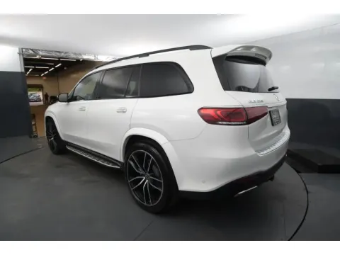 Another view of 2020 Mercedes-Benz GLS 580 4MATIC Sport Utility 4D for sale in Hillside, NJ at Crazy Cars Hillside