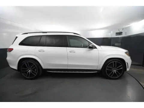 More photos of 2020 Mercedes-Benz GLS 580 4MATIC Sport Utility 4D at Crazy Cars Hillside, NJ