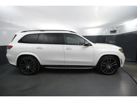 More photos of 2020 Mercedes-Benz GLS 580 4MATIC Sport Utility 4D at Crazy Cars Hillside, NJ