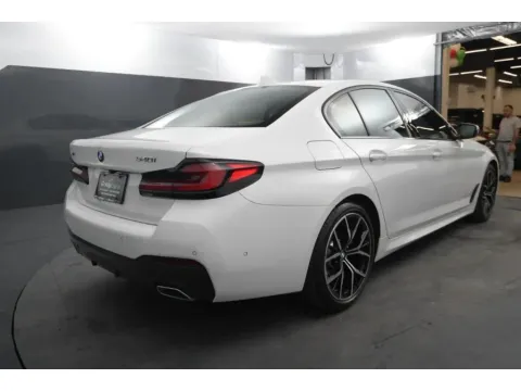 More photos of 2022 BMW 5 Series 540i xDrive Sedan 4D at Crazy Cars Hillside, NJ