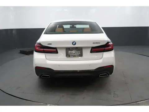 More photos of 2022 BMW 5 Series 540i xDrive Sedan 4D at Crazy Cars Hillside, NJ