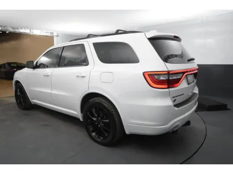 Another view of 2018 Dodge Durango R/T Sport Utility 4D for sale in Hillside, NJ at Crazy Cars Hillside