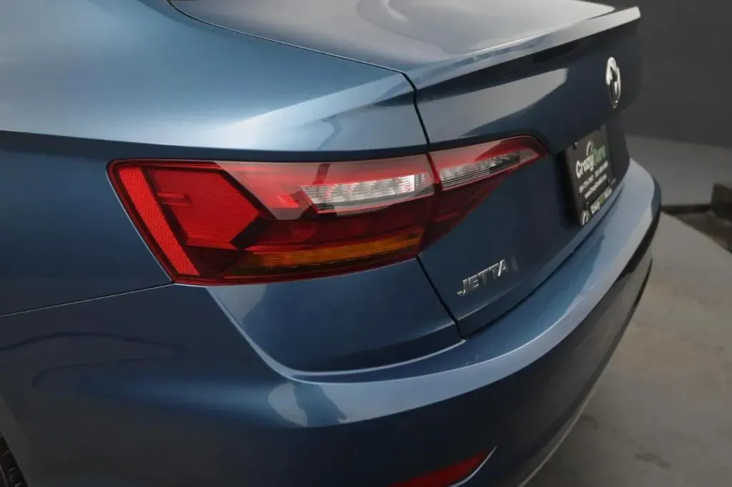 Volkswagen Jetta photo 13