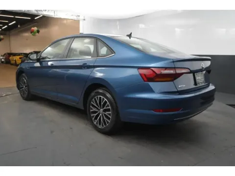Photos of 2019 Volkswagen Jetta 1.4T SEL Sedan 4D for sale in Hillside, NJ at Crazy Cars Hillside