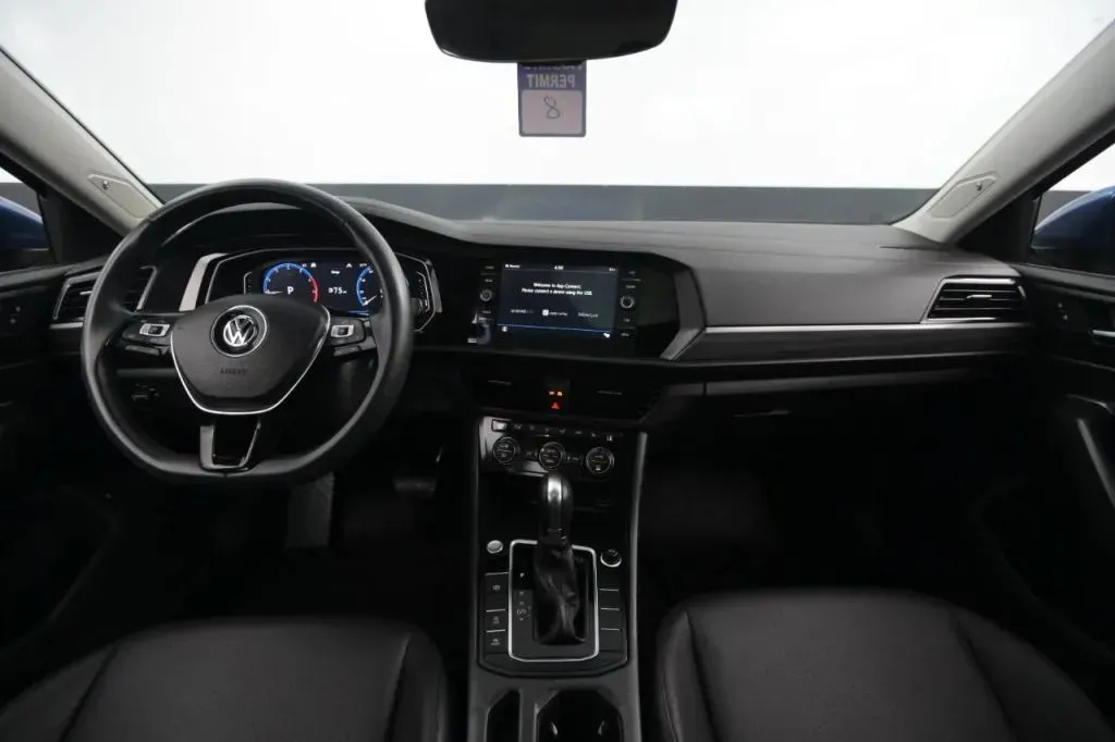 Volkswagen Jetta photo 27