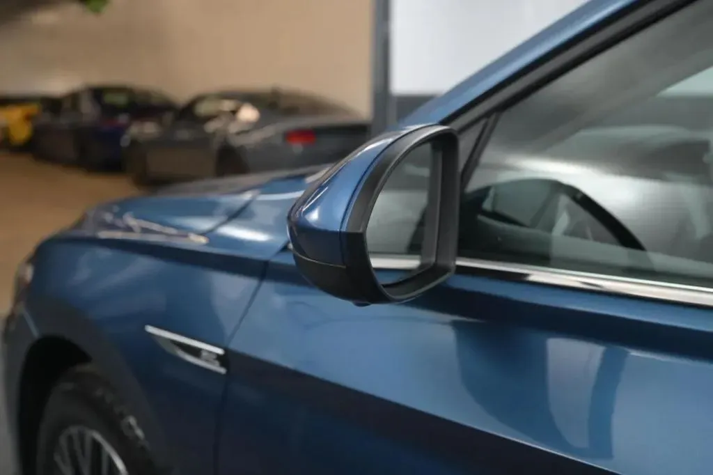 Volkswagen Jetta photo 11