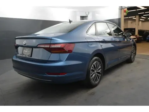 More photos of 2019 Volkswagen Jetta 1.4T SEL Sedan 4D at Crazy Cars Hillside, NJ