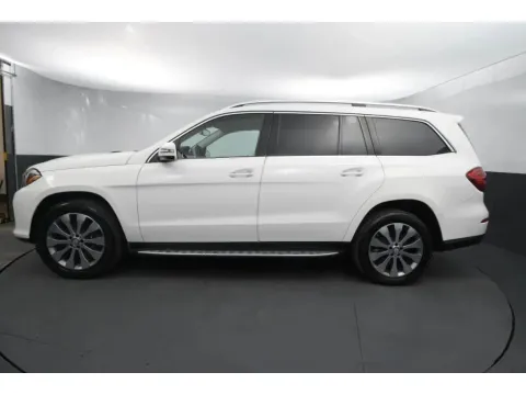 Photos of 2018 Mercedes-Benz GLS 450 4MATIC Sport Utility 4D for sale in Hillside, NJ at Crazy Cars Hillside