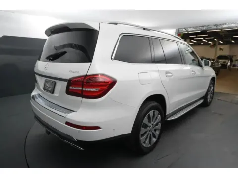 More photos of 2018 Mercedes-Benz GLS 450 4MATIC Sport Utility 4D at Crazy Cars Hillside, NJ