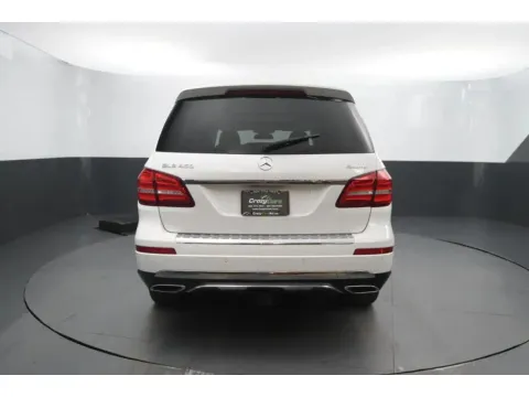 More photos of 2018 Mercedes-Benz GLS 450 4MATIC Sport Utility 4D at Crazy Cars Hillside, NJ