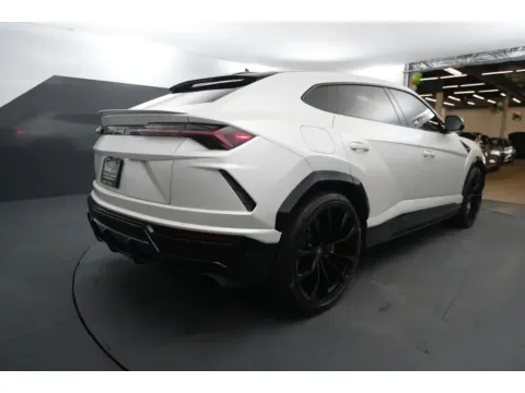 More photos of 2022 Lamborghini Urus Sport Utility 4D at Crazy Cars Hillside, NJ