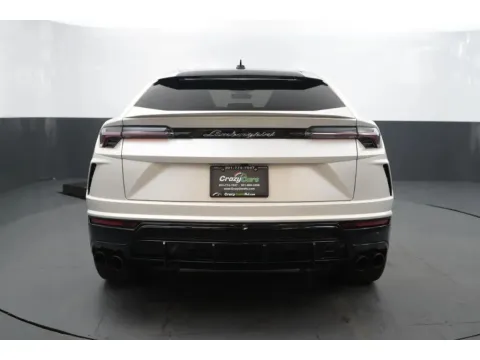 More photos of 2022 Lamborghini Urus Sport Utility 4D at Crazy Cars Hillside, NJ