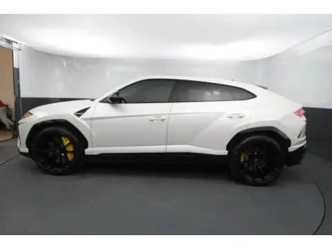 Photos of 2022 Lamborghini Urus Sport Utility 4D for sale in Hillside, NJ at Crazy Cars Hillside