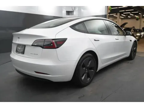More photos of 2021 Tesla Model 3 Long Range Sedan 4D at Crazy Cars Hillside, NJ