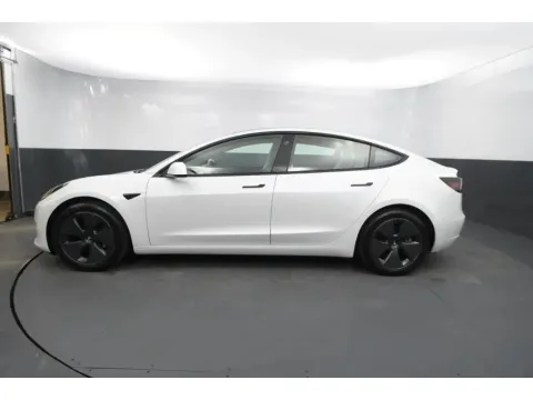 Photos of 2021 Tesla Model 3 Long Range Sedan 4D for sale in Hillside, NJ at Crazy Cars Hillside