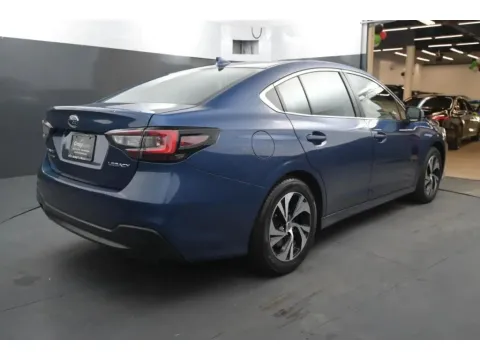 More photos of 2020 Subaru Legacy Premium Sedan 4D at Crazy Cars Hillside, NJ