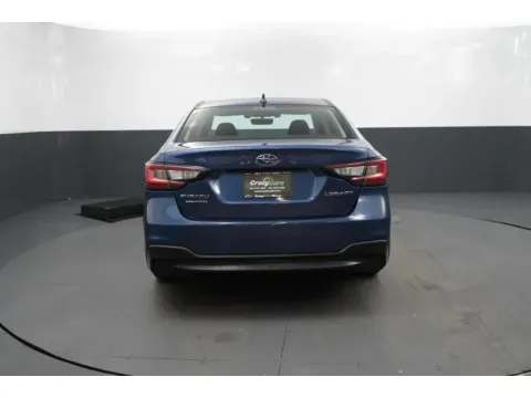 More photos of 2020 Subaru Legacy Premium Sedan 4D at Crazy Cars Hillside, NJ