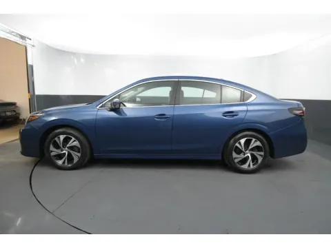 Photos of 2020 Subaru Legacy Premium Sedan 4D for sale in Hillside, NJ at Crazy Cars Hillside