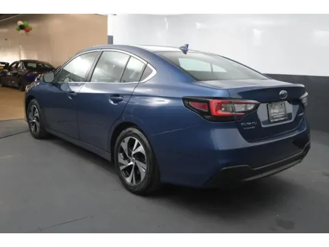 Another view of 2020 Subaru Legacy Premium Sedan 4D for sale in Hillside, NJ at Crazy Cars Hillside