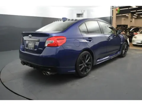 More photos of 2019 Subaru WRX Limited Sedan 4D at Crazy Cars Hillside, NJ