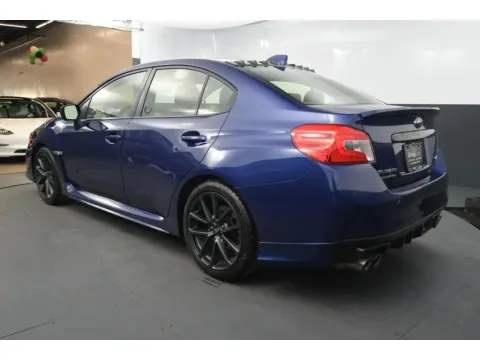 Another view of 2019 Subaru WRX Limited Sedan 4D for sale in Hillside, NJ at Crazy Cars Hillside