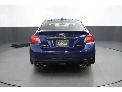 More photos of 2019 Subaru WRX Limited Sedan 4D at Crazy Cars Hillside, NJ