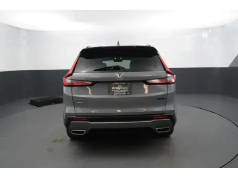 More photos of 2024 Honda CR-V Hybrid Sport L Sport Utility 4D at Crazy Cars Hillside, NJ