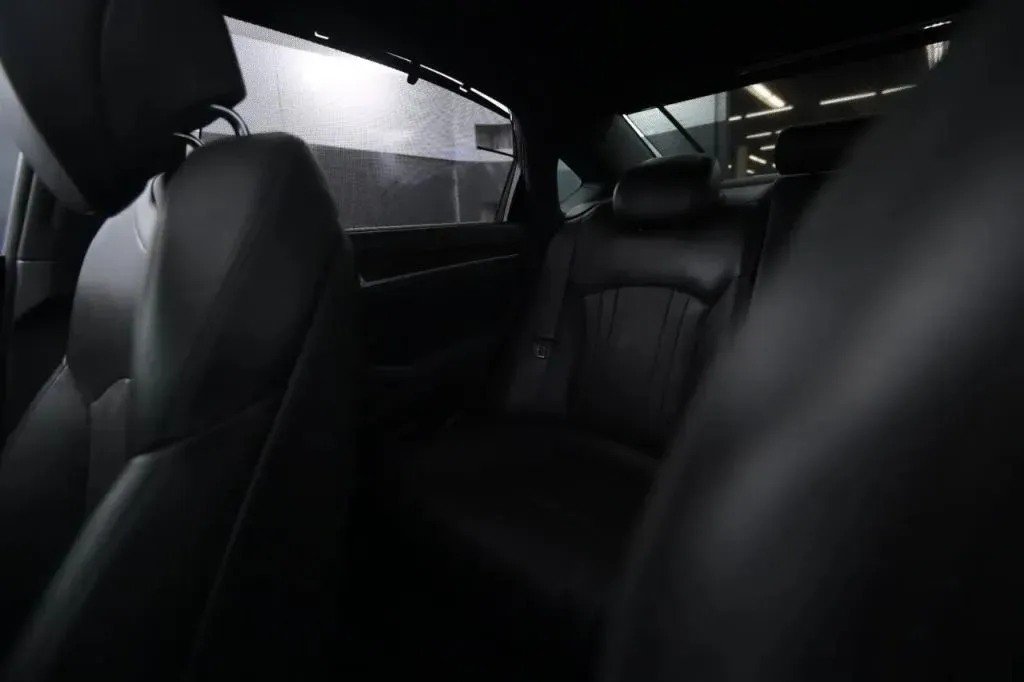 Genesis G80 photo 47