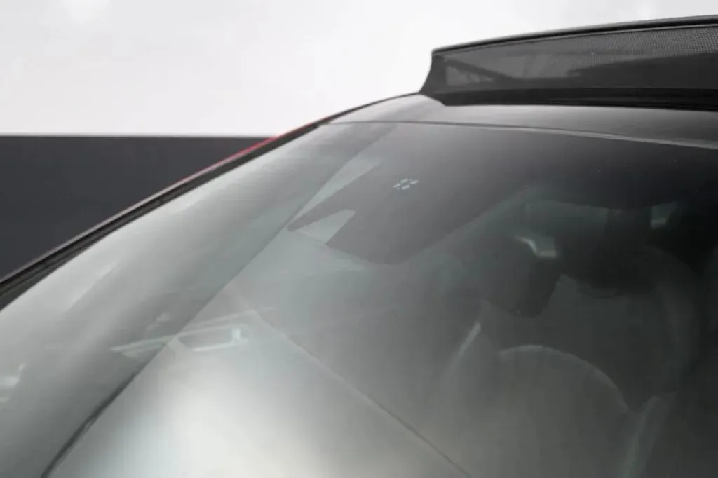 Genesis G80 photo 14